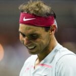 Rafael Nadal - US Open 2022