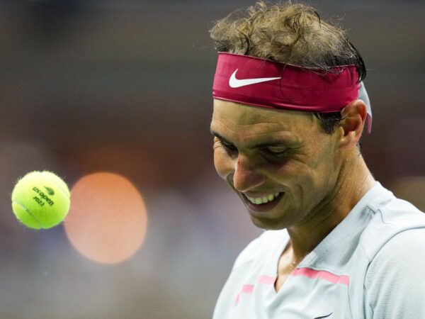 Rafael Nadal - US Open 2022