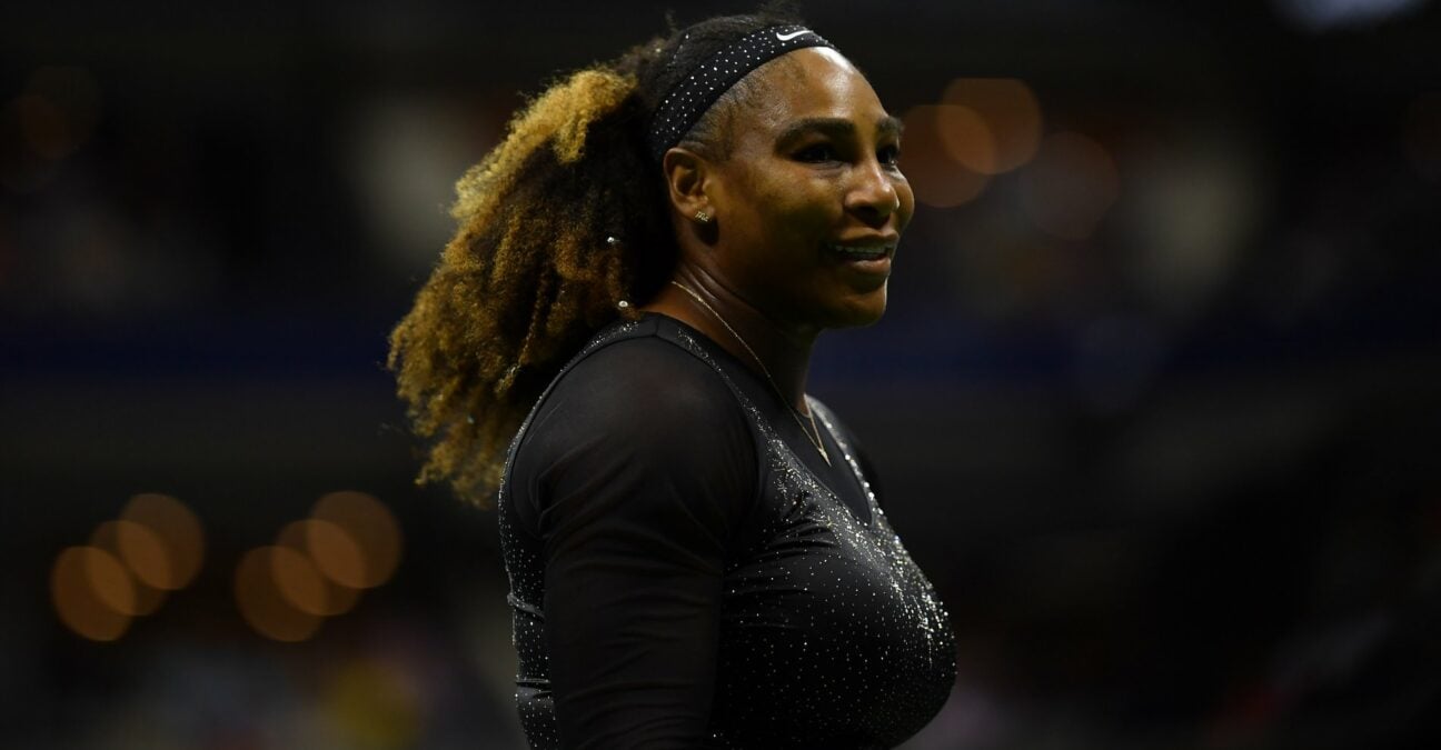 Serena Williams, US Open 2022