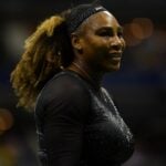 Serena Williams, US Open 2022