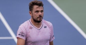Stan Wawrinka, Cincinnati 2022