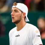 Jan-Lennard Struff, Coupe Davis 2022