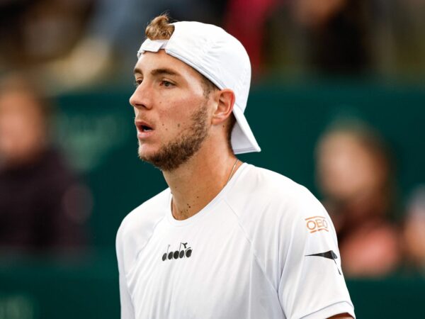 Jan-Lennard Struff, Coupe Davis 2022