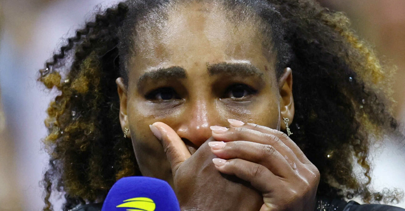 Serena Williams, US Open 2022