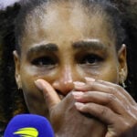 Serena Williams, US Open 2022