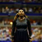 Serena Williams, US Open 2022