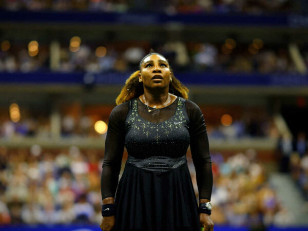 Serena Williams, US Open 2022