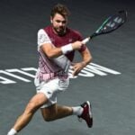 Stan Wawrinka / Open de Moselle 2022 © Mao / Panoramic