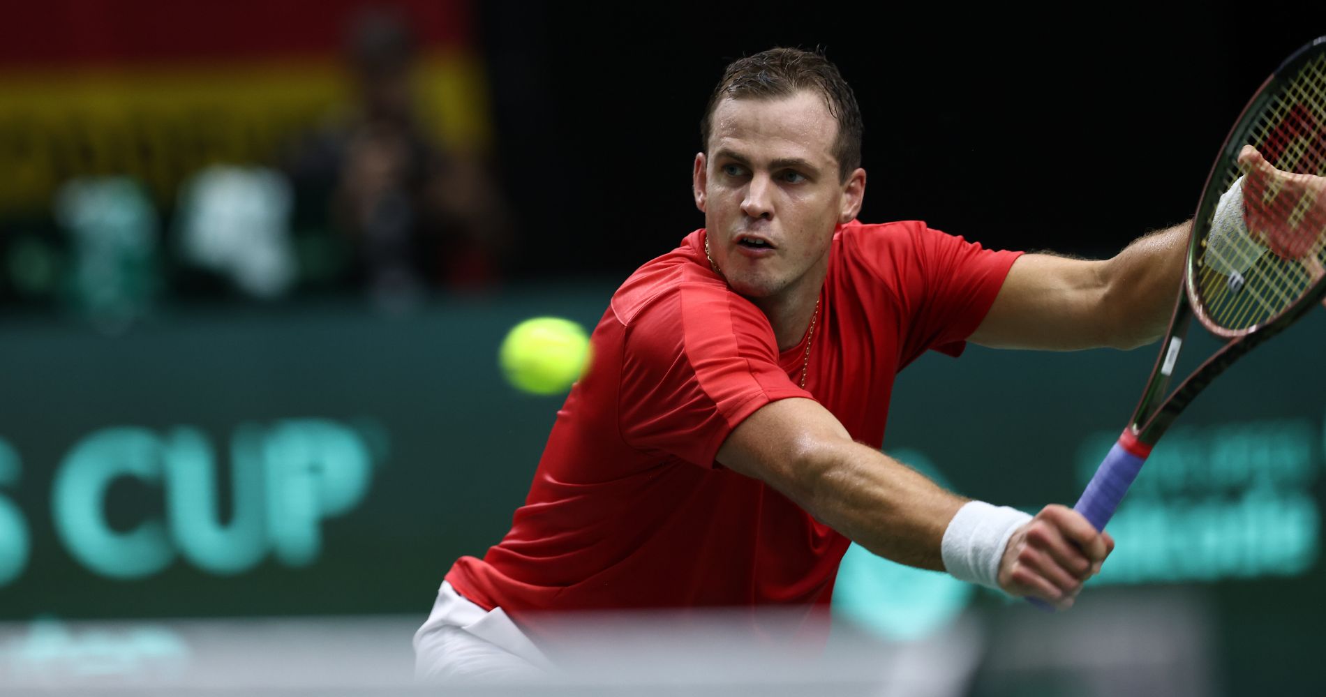 Vasek Pospisil