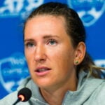 Victoria Azarenka, Cincinnati 2021