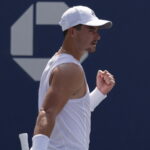 JJ Wolf, US Open 2022