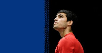 Carlos Alcaraz, Coupe Davis 2022