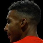 Félix Auger-Aliassime, Laver Cup 2022