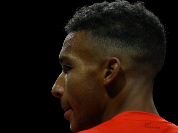 Félix Auger-Aliassime, Laver Cup 2022