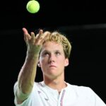 Antoine Bellier, Challenger Rennes 2022