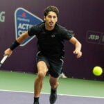 Altug Celikbilek, Challenger Hambourg 2019
