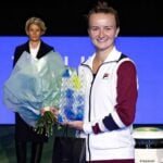 Barbora Krejcikova, Tallinn 2022