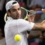 Matteo Berrettini, Florence 2022