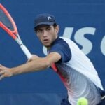Nuno Borges, US Open 2022