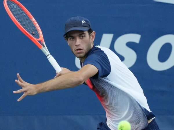 Nuno Borges, US Open 2022