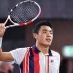 Brandon Nakashima, Florence 2022