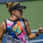 Caty McNally, Cincinnati 2022