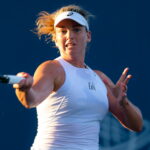 Coco Vandeweghe, San Jose 2019