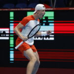 Denis Shapovalov, Tokyo 2022