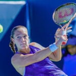 Diane Parry, Monastir 2022