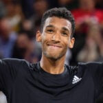 Felix Auger-Aliassime, 2022