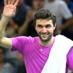 Gilles Simon, Rolex Paris Masters 2022