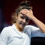 Jaqueline Cristian, Saint Petersbourg 2021