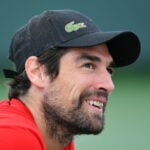 Jérémy Chardy, Indian Wells 2019