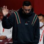Nick Kyrgios après l'annonce de son forfait à Tokyo en 2022