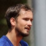 Daniil Medvedev, Geneve Open 2022