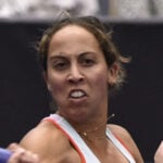 Madison Keys, 2022