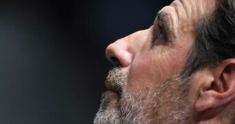 Patrick Mouratoglou, 2022
