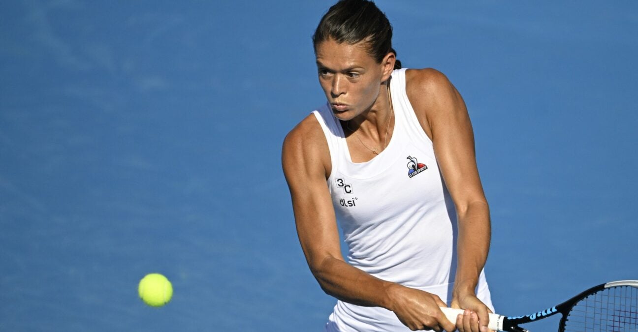 Chloe Paquet, Prague 2022