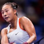 Qinwen Zheng, 2022
