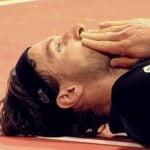 Arthur Rinderknech, Gijon 2022