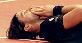 Arthur Rinderknech, Gijon 2022