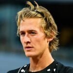 Sebastian Korda, Roland-Garros 2022