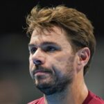 Stan Wawrinka, Bâle 2022