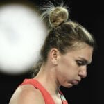 Simona Halep, 2022