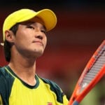 Soon-Woo Kwon, Tokyo 2022