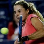 Viktoriya Tomova, Monterrey 2022