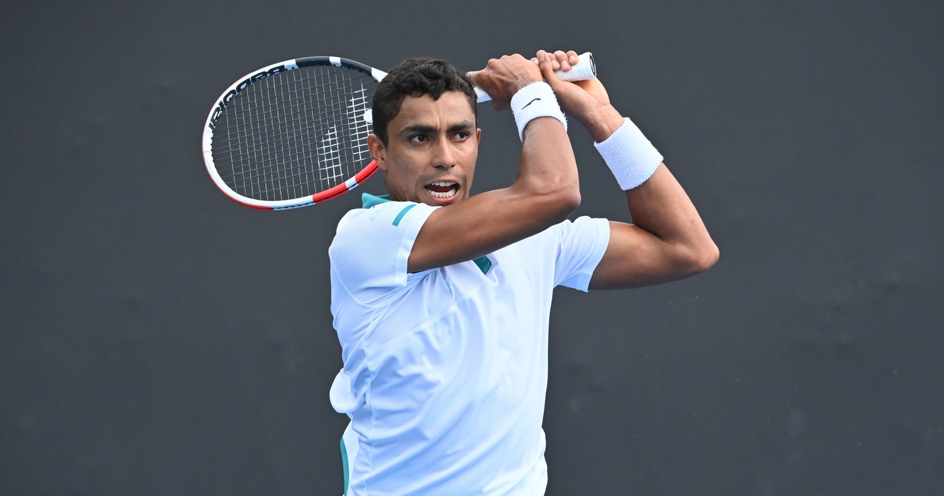Thiago Monteiro