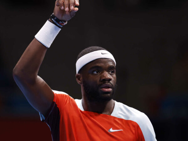 Frances Tiafoe, Tokyo 2022