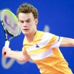 Luca Van Assche, Montpellier 2022