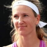 Victoria Azarenka, 2022